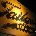 Christian’s Tailgate – Midtown