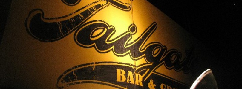 Christian’s Tailgate – Midtown