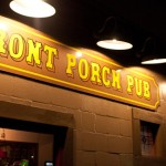 Front Porch Pub