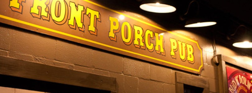 Front Porch Pub