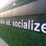 Lincoln Bar + Kitchen