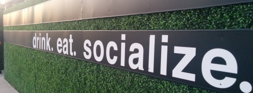 Lincoln Bar + Kitchen