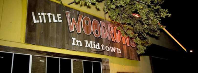 Little Woodrow’s Midtown