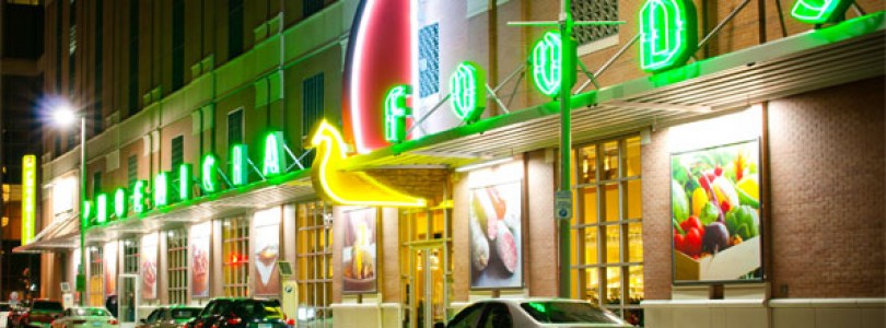 MKT Bar at Phoenicia