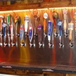 Little Woodrow’s Eado