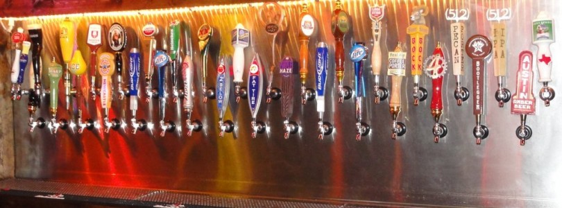 Little Woodrow’s Eado