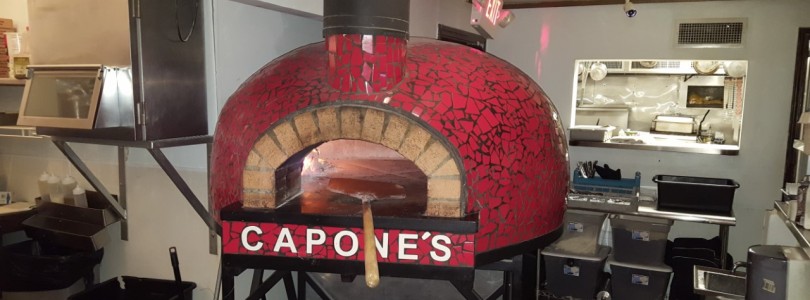 Capone’s Bar & Oven