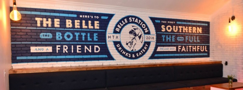 Belle Station