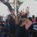 The Deck on Fountainview