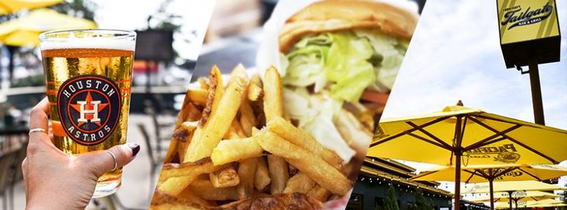 Christian’s Tailgate – West U