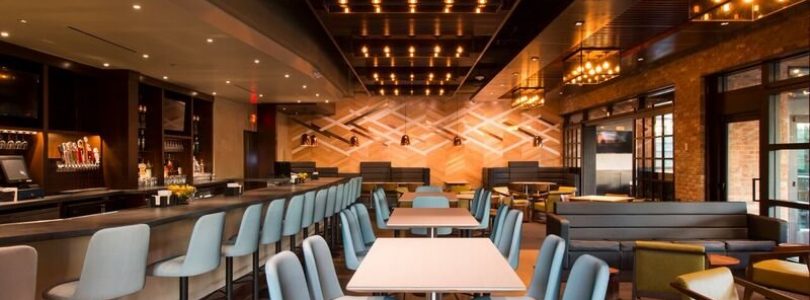 Upstairs Bar & Lounge